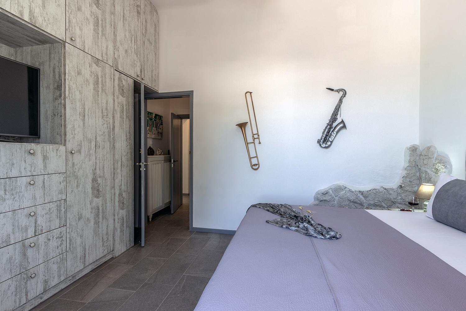 Ble Oneiro Villa Crystal アダマス エクステリア 写真